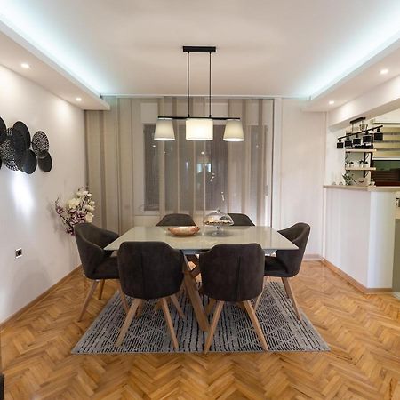 Central Park Home Spa อารันเยโลวัคส์ ภายนอก รูปภาพ