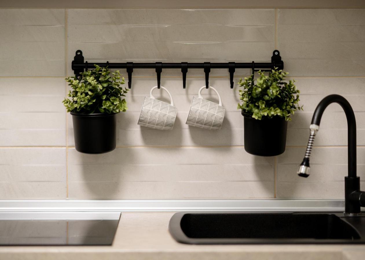 Central Park Home Spa อารันเยโลวัคส์ ภายนอก รูปภาพ