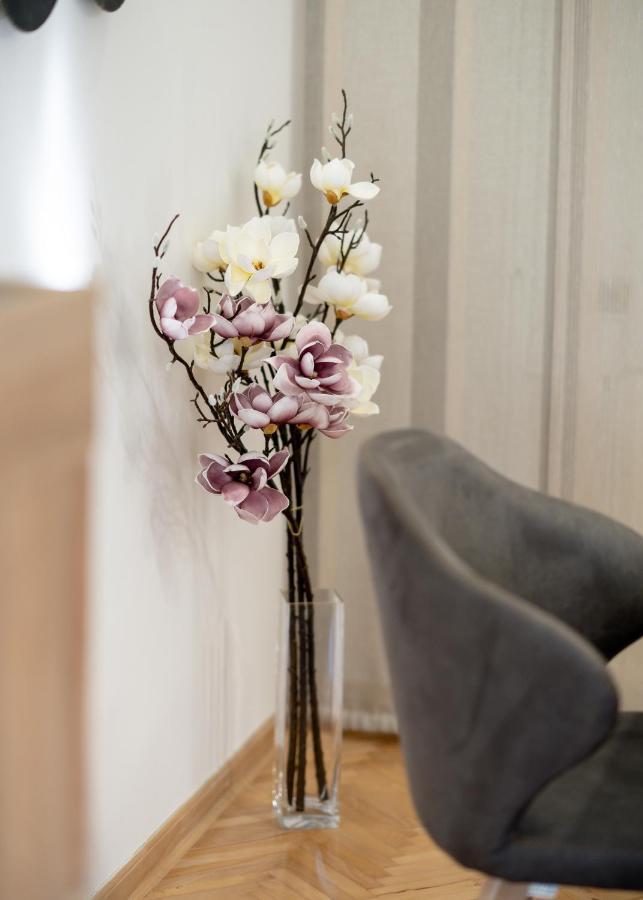 Central Park Home Spa อารันเยโลวัคส์ ภายนอก รูปภาพ