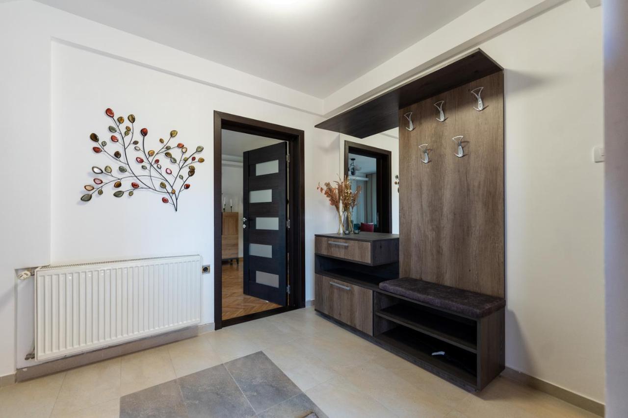 Central Park Home Spa อารันเยโลวัคส์ ภายนอก รูปภาพ