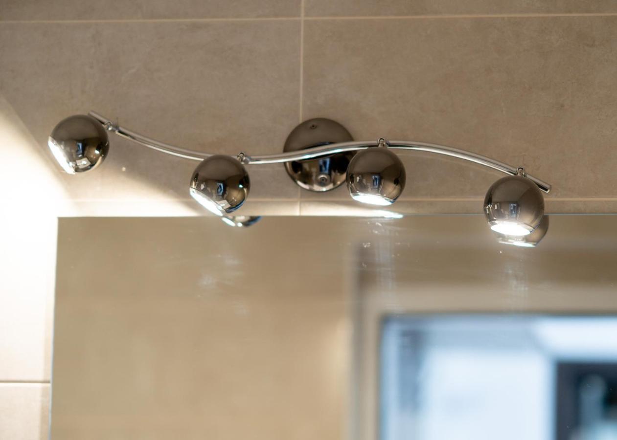 Central Park Home Spa อารันเยโลวัคส์ ภายนอก รูปภาพ