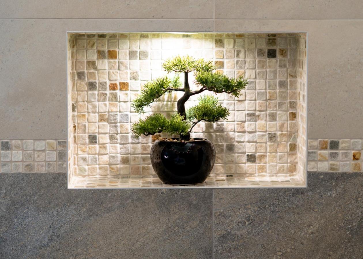 Central Park Home Spa อารันเยโลวัคส์ ภายนอก รูปภาพ