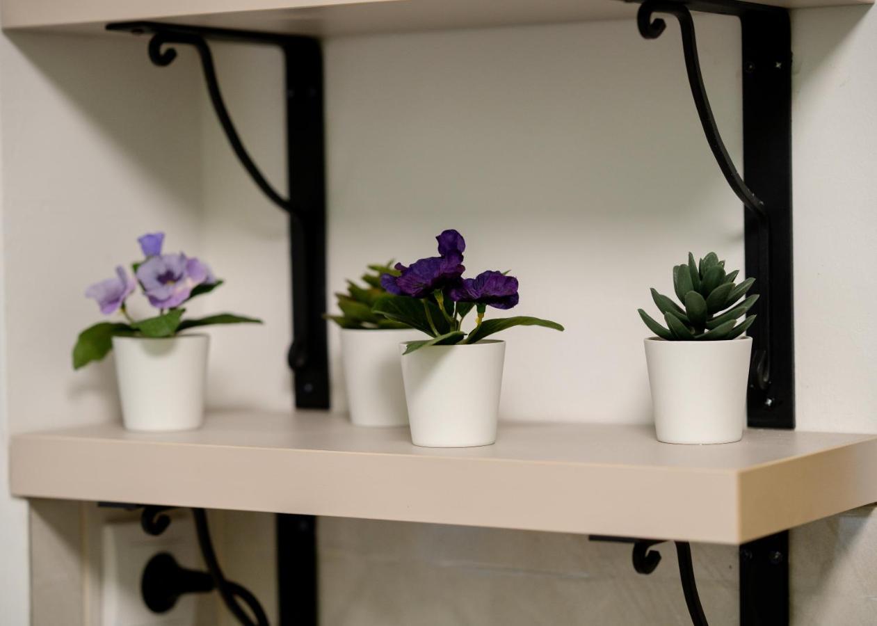 Central Park Home Spa อารันเยโลวัคส์ ภายนอก รูปภาพ