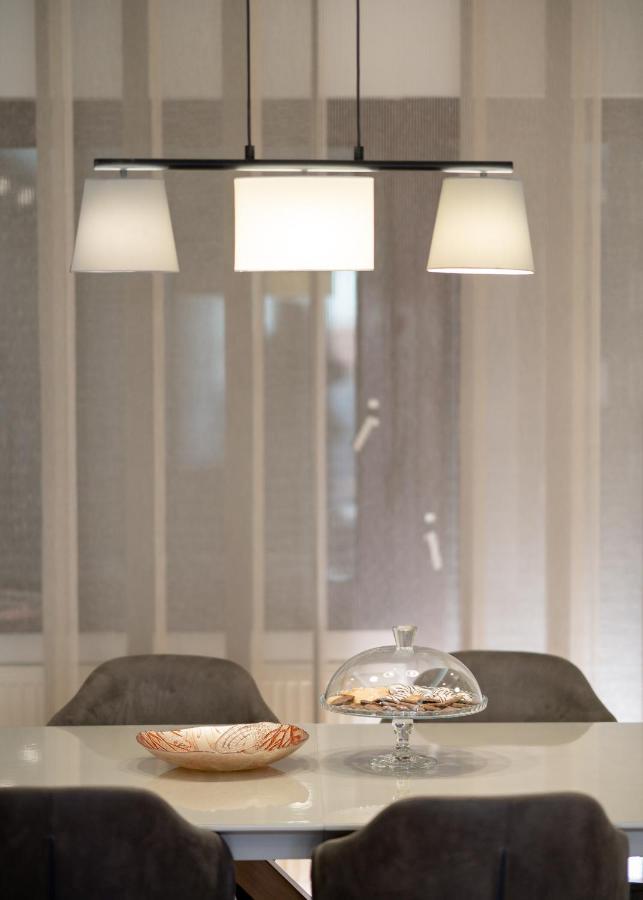 Central Park Home Spa อารันเยโลวัคส์ ภายนอก รูปภาพ